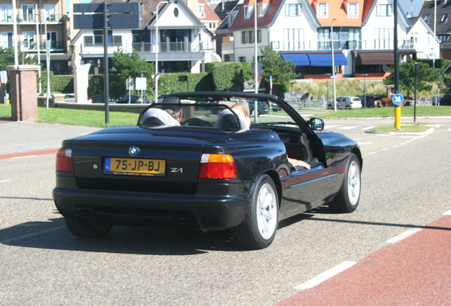 BMW Z1