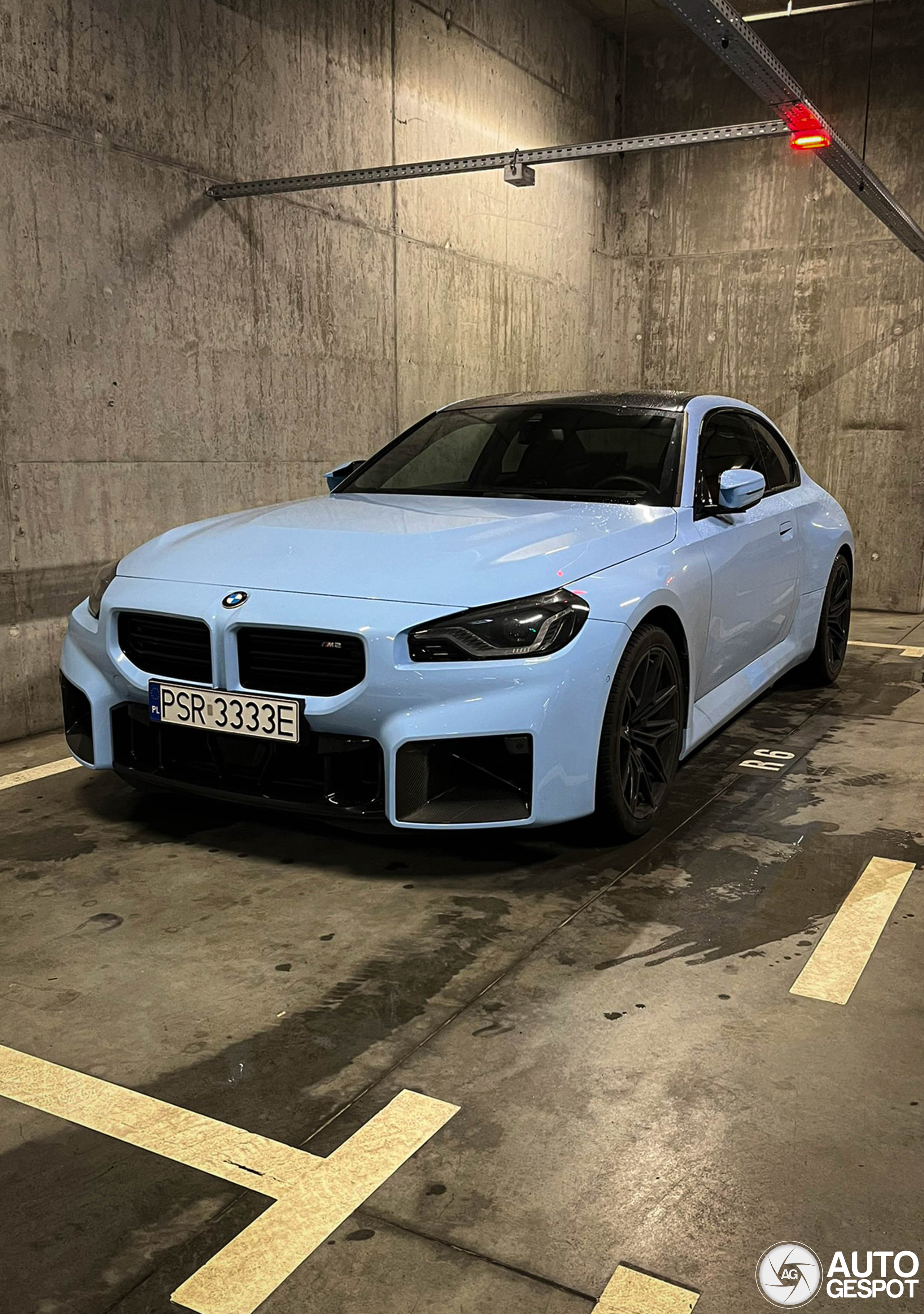 BMW M2 Coupé G87