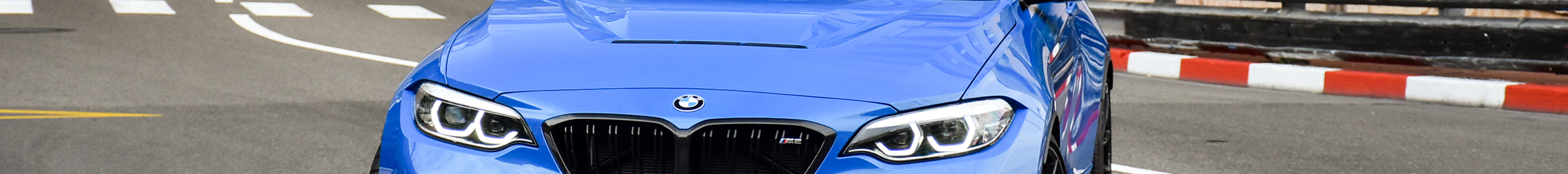 BMW M2 CS F87