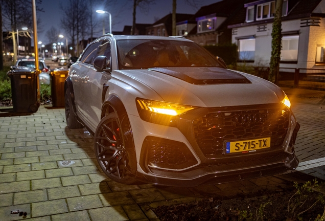 Audi RS Q8 Prior Design PD-RS800