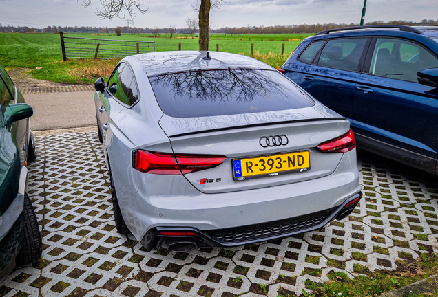 Audi RS5 Sportback B9 2021