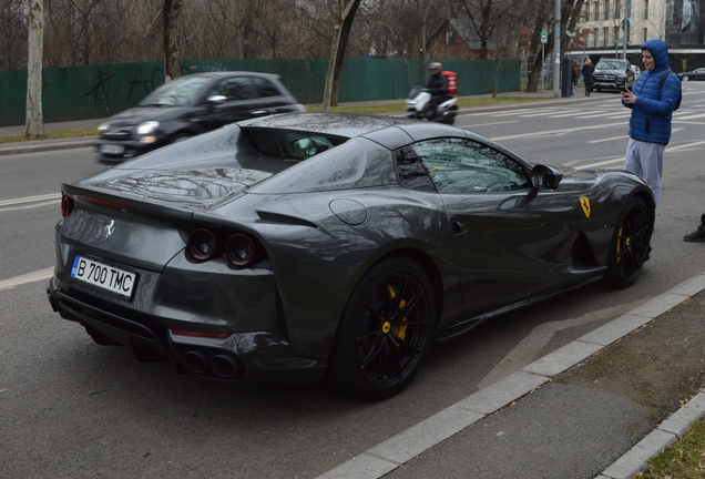 Ferrari 812 GTS