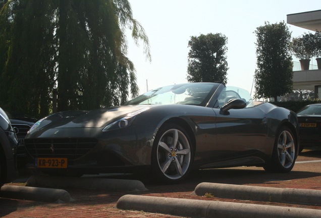 Ferrari California T