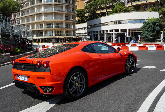 Ferrari F430