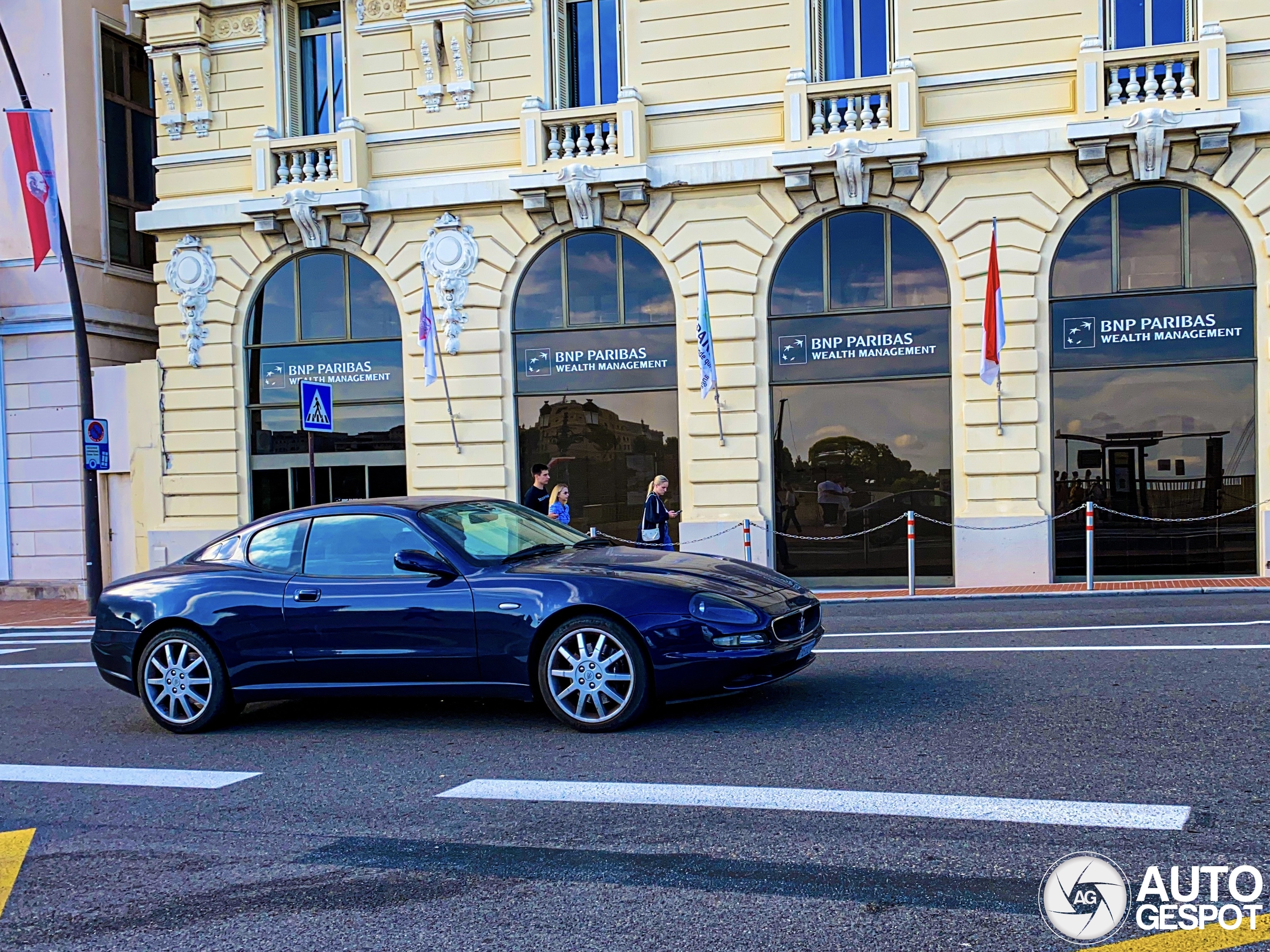 Maserati 3200GT