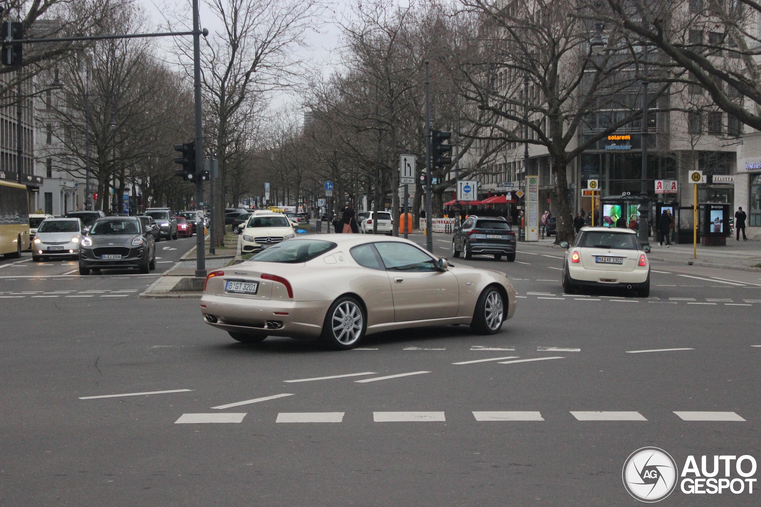 Maserati 3200GT