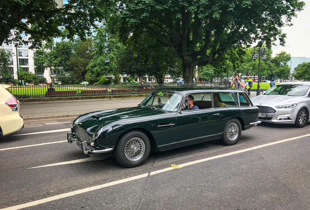 Aston Martin DB6 Shooting Brake