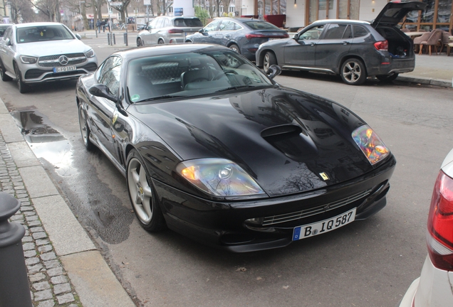 Ferrari 550 Maranello