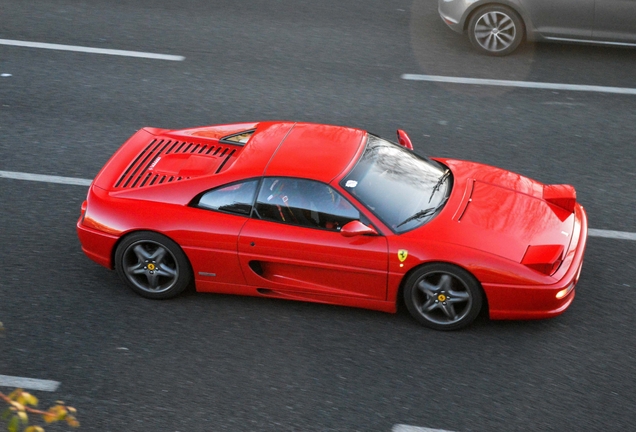 Ferrari F355 GTS