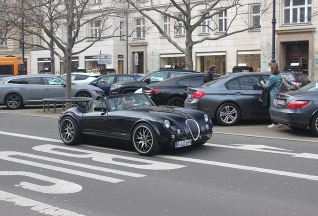 Wiesmann Roadster MF3