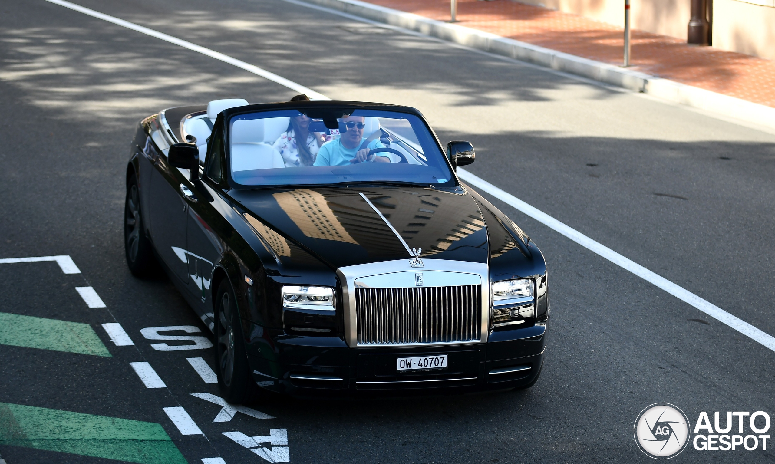 Rolls Royce Phantom Drophead Coup Series II 23 February 2024 Rolls Royce Phantom Drophead Coup Series II 23 February 2024