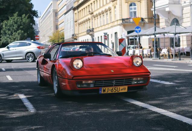 Ferrari 328 GTS