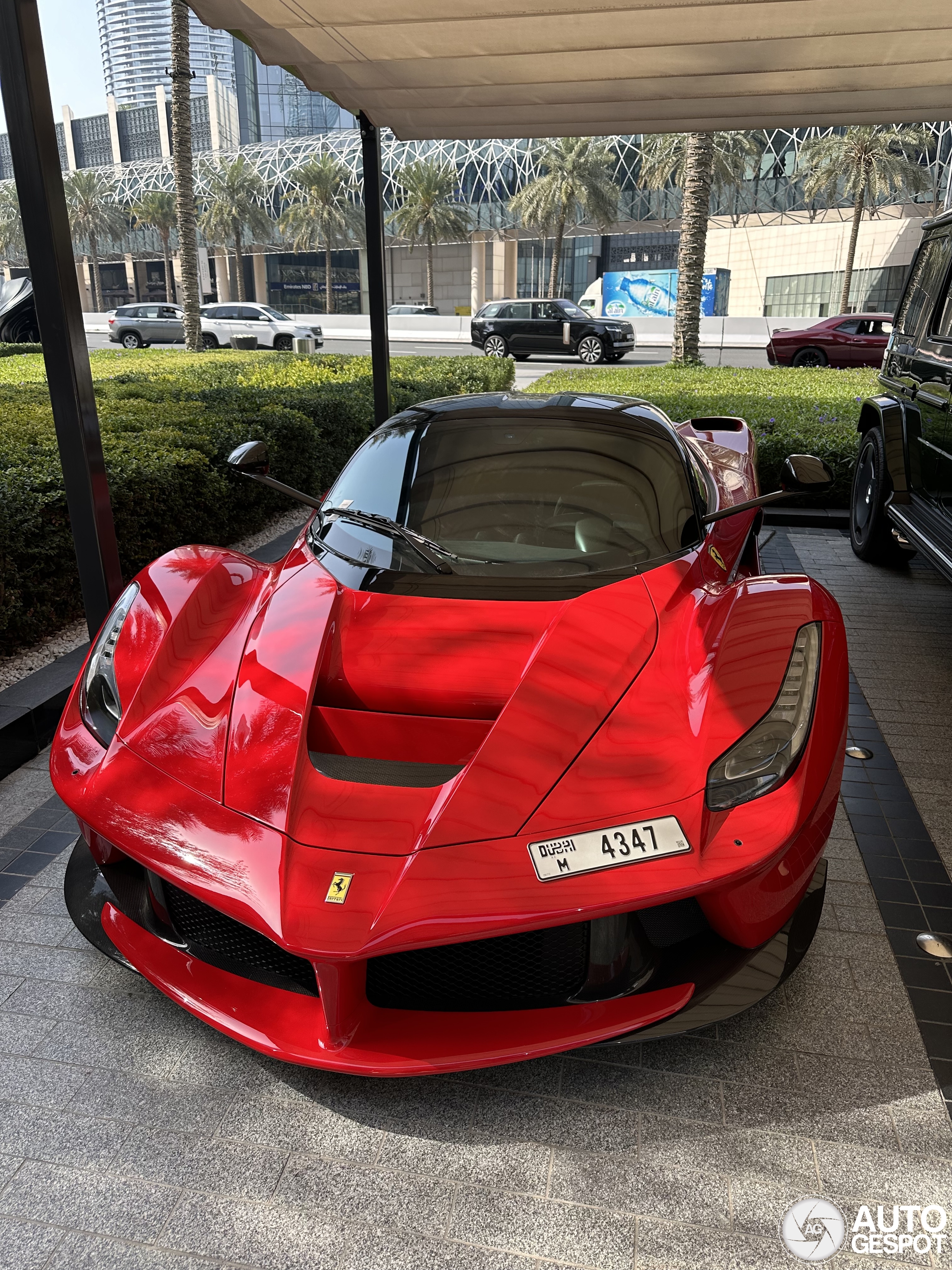 Ferrari LaFerrari