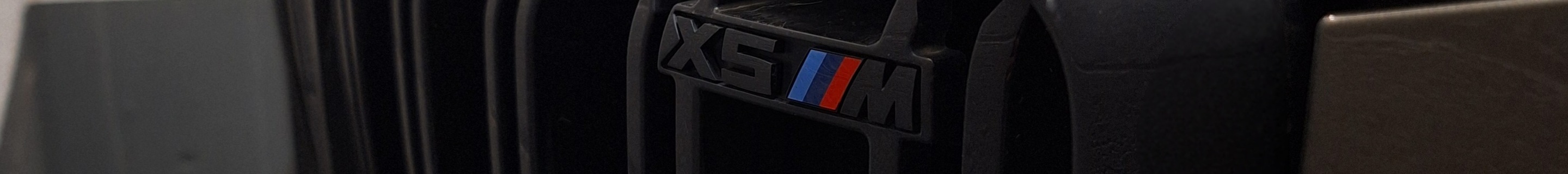 BMW X5 M F95 Competition