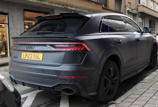 Audi RS Q8 Urban