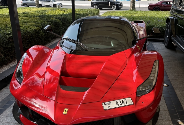 Ferrari LaFerrari