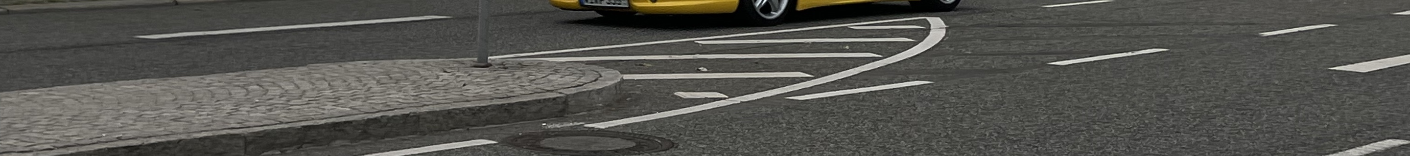 Ferrari F355 Spider