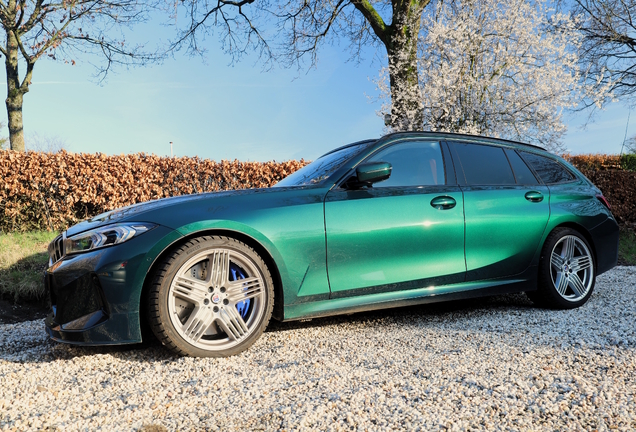 Alpina B3 BiTurbo Touring 2023