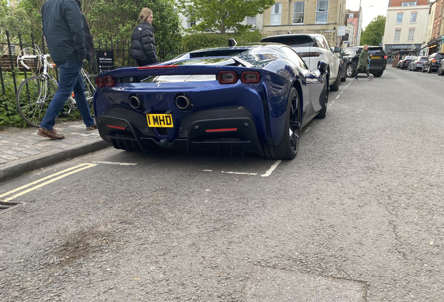 Ferrari SF90 Stradale