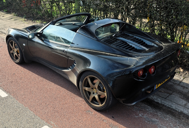 Lotus Elise S2