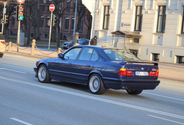 Alpina B10 BiTurbo