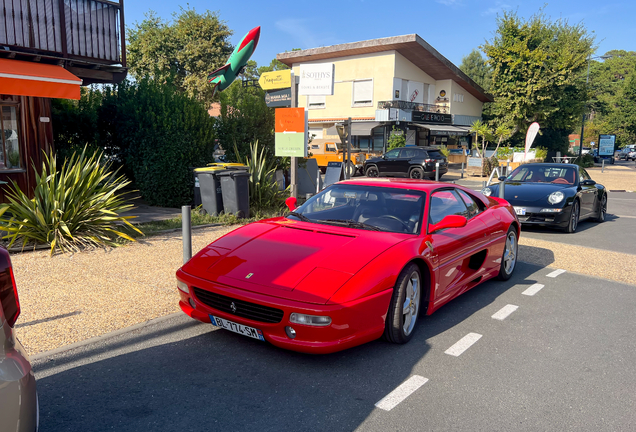 Ferrari F355 Berlinetta