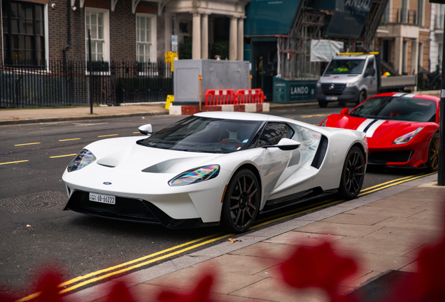 Ford GT 2017