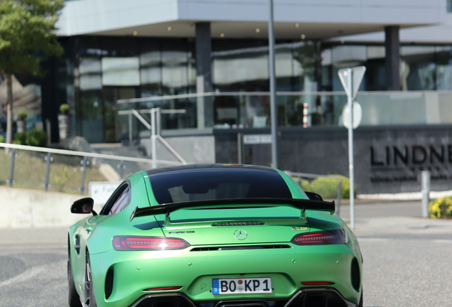 Mercedes-AMG GT R C190