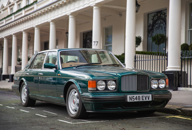 Bentley Turbo R