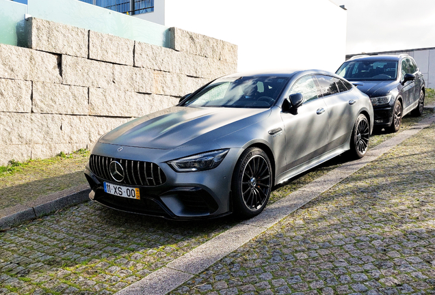 Mercedes-AMG GT 63 S Edition 1 X290