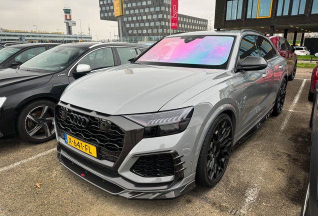 Audi RS Q8 Urban