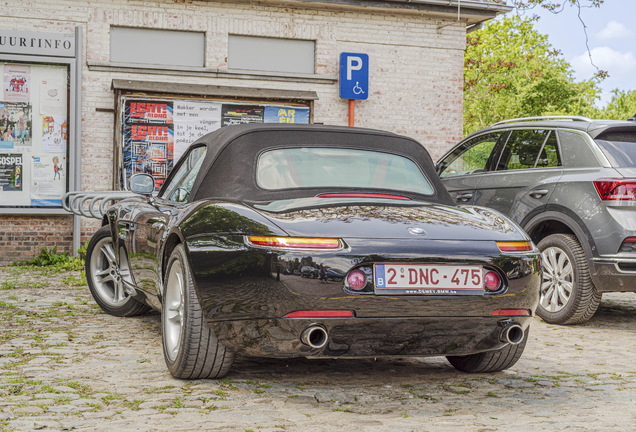 BMW Z8