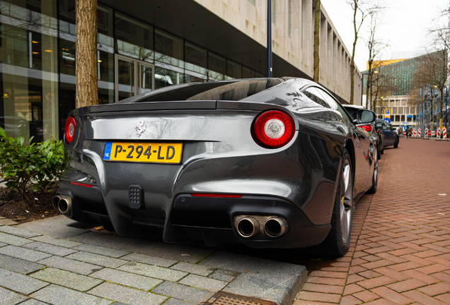 Ferrari F12berlinetta