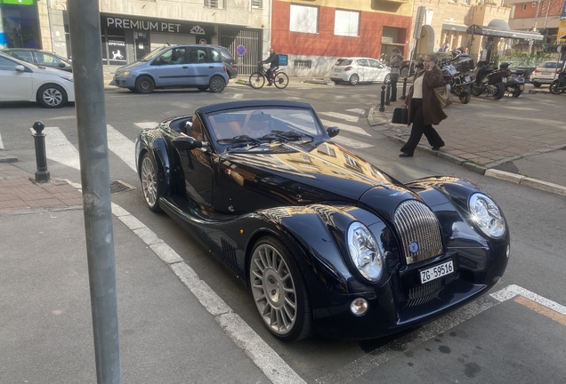 Morgan Aero 8 Series 5