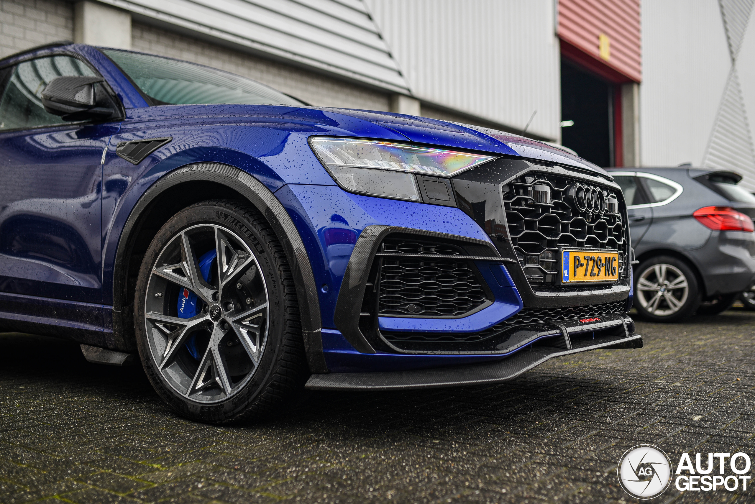 Twee keer anders dan anders