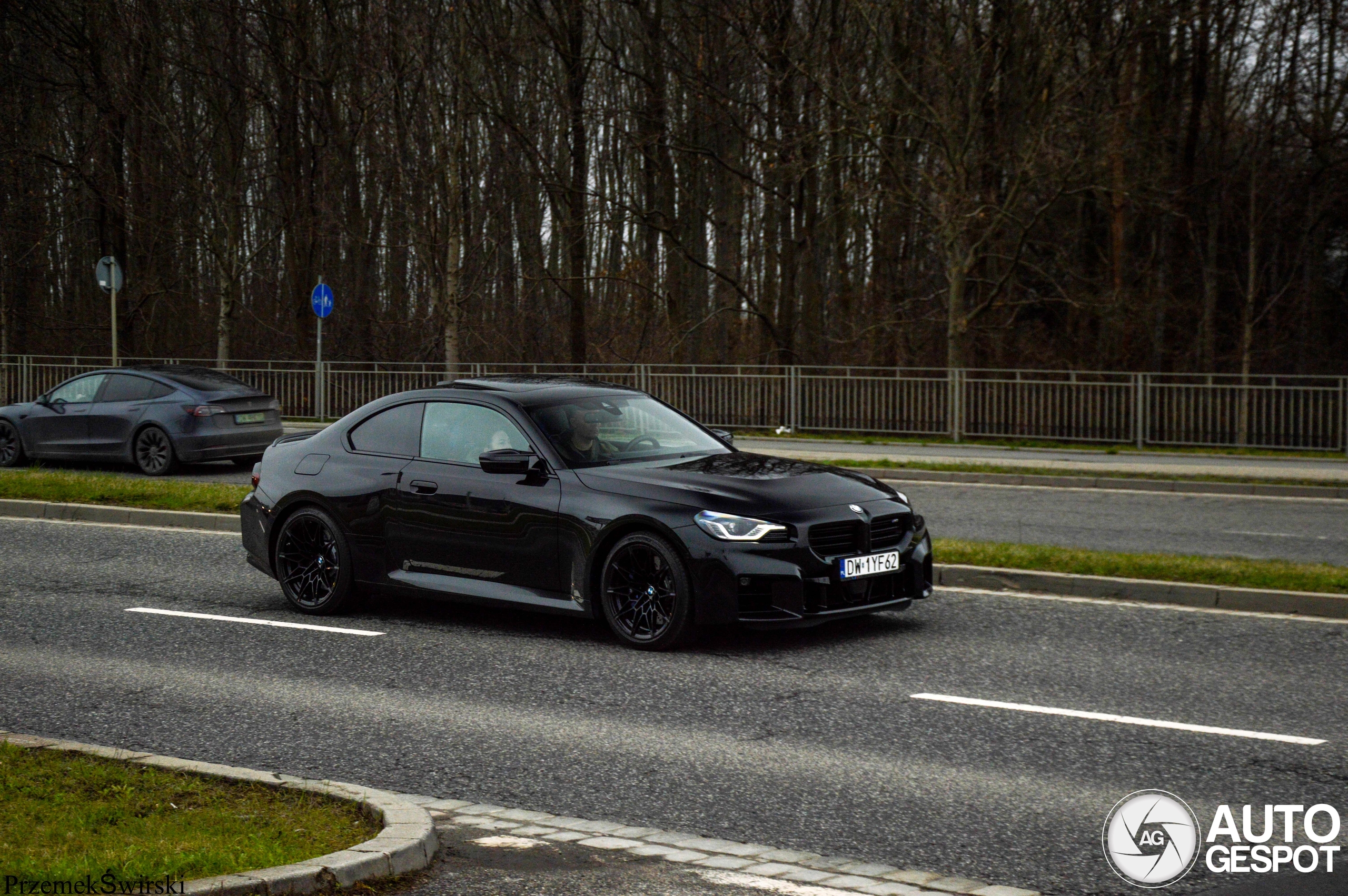 BMW M2 Coupé G87