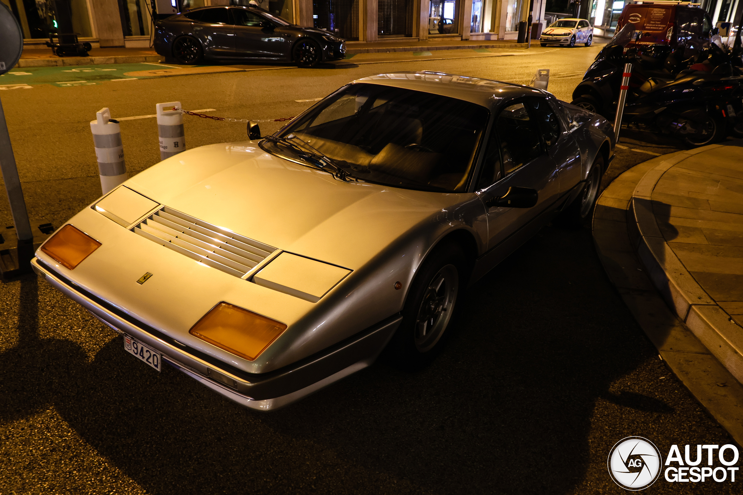 Ferrari 512 BBi