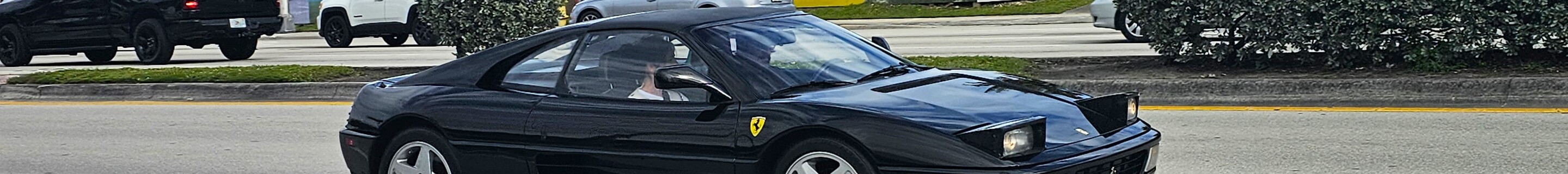 Ferrari 348 TS