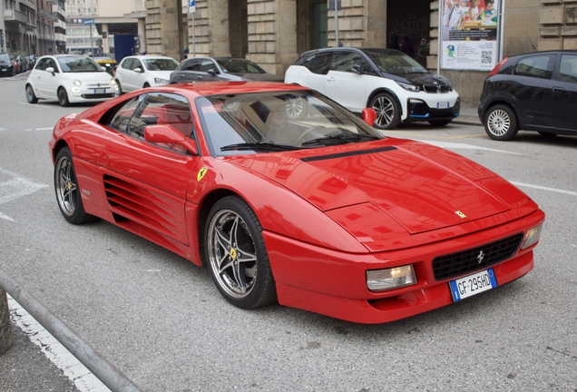 Ferrari 348 GTB