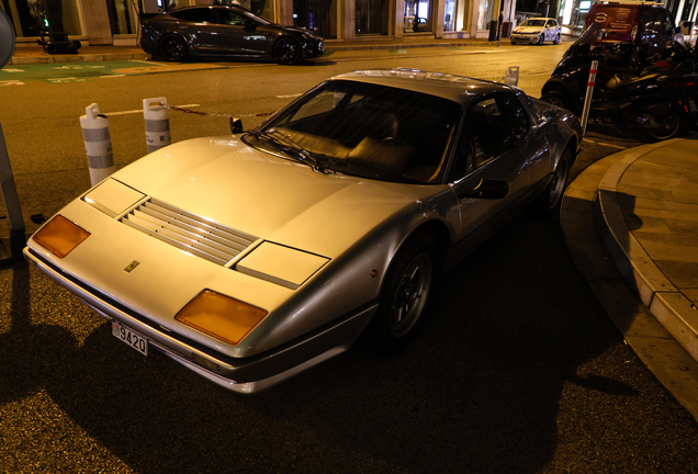 Ferrari 512 BBi