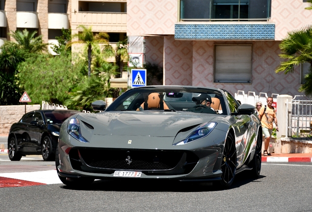 Ferrari 812 GTS