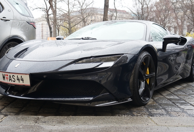 Ferrari SF90 Stradale