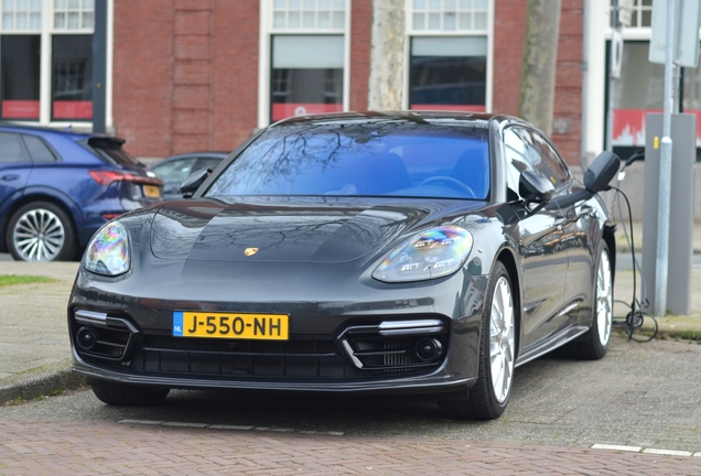 Porsche 971 Panamera Turbo S E-Hybrid Sport Turismo