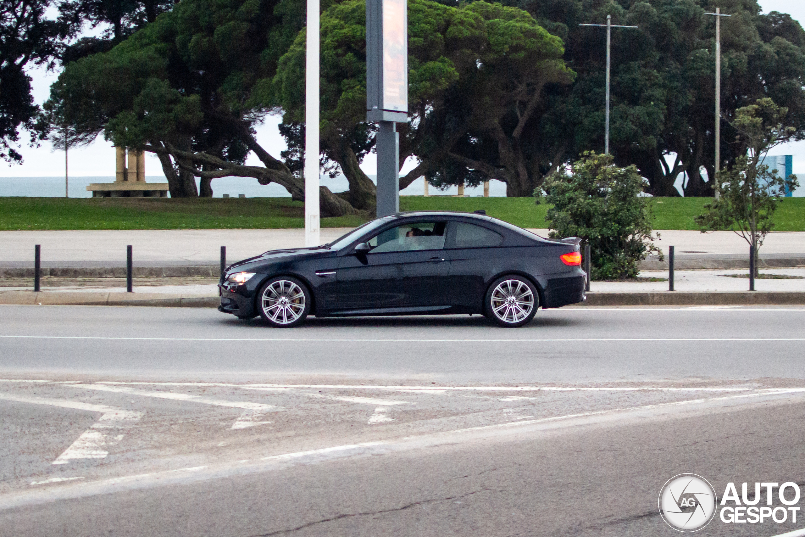 BMW M3 E92 Coupé