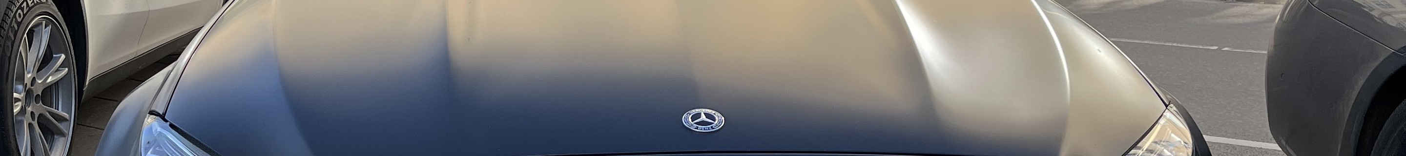 Mercedes-AMG C 63 S Coupé C205 2018