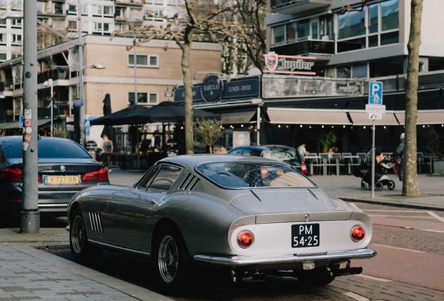 Ferrari 275 GTB