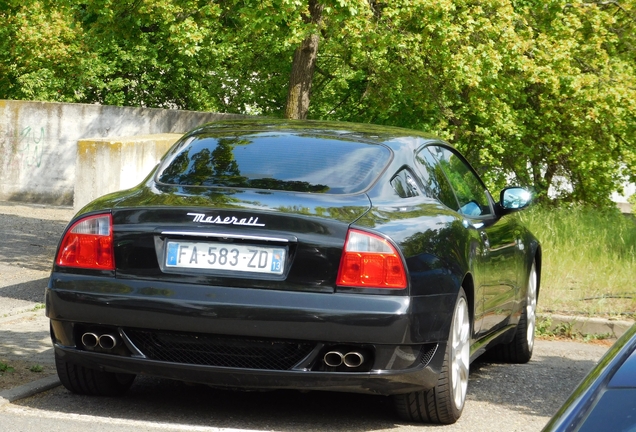 Maserati 4200GT