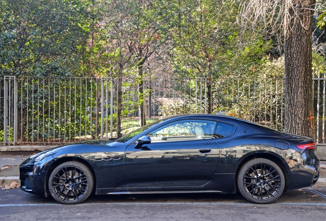 Maserati GranTurismo Trofeo 2023