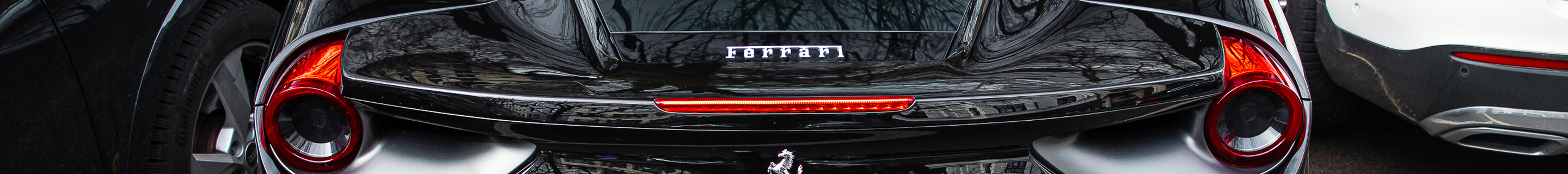 Ferrari 488 GTB