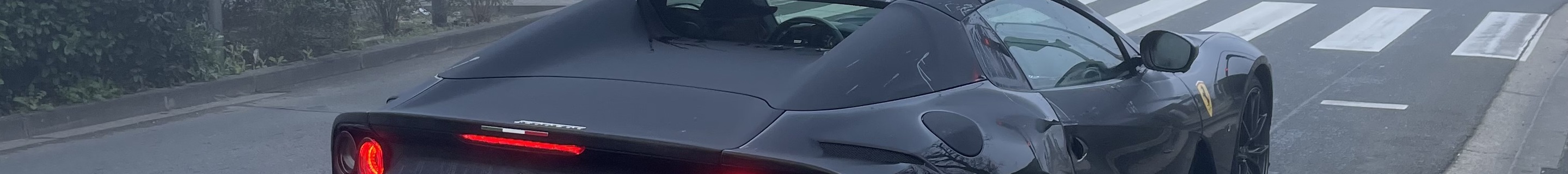 Ferrari 812 GTS